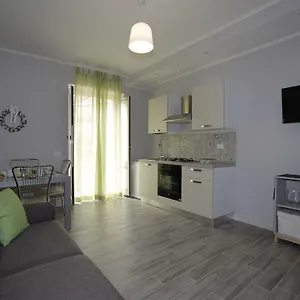 Appartement Belle Arti, Palerme