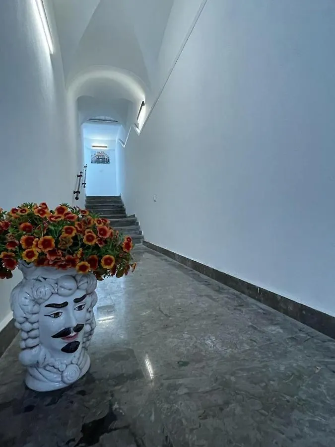 Sweet Life Aparthotel Palermo