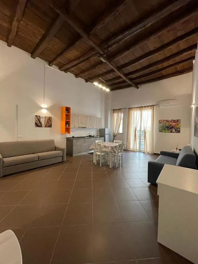 Sweet Life Aparthotel Palermo