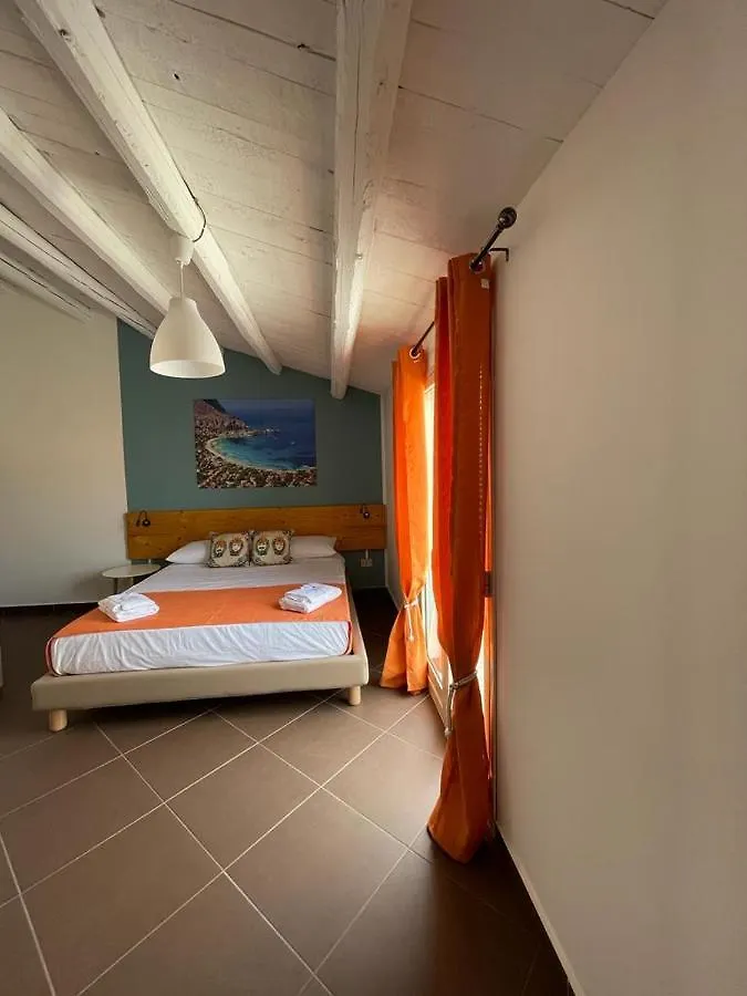 Sweet Life Aparthotel Palermo