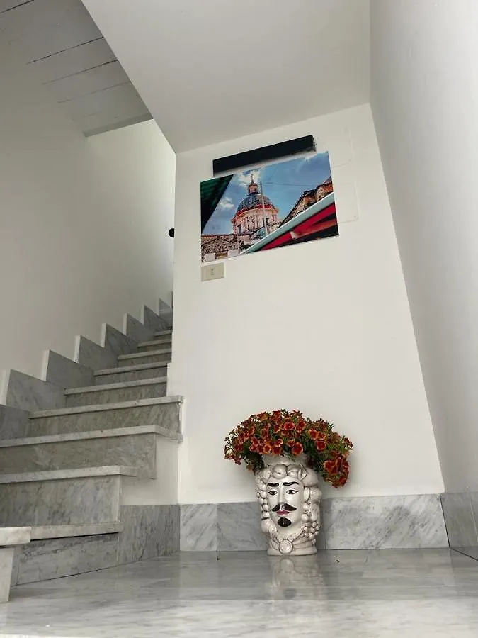 Sweet Life Aparthotel Palermo