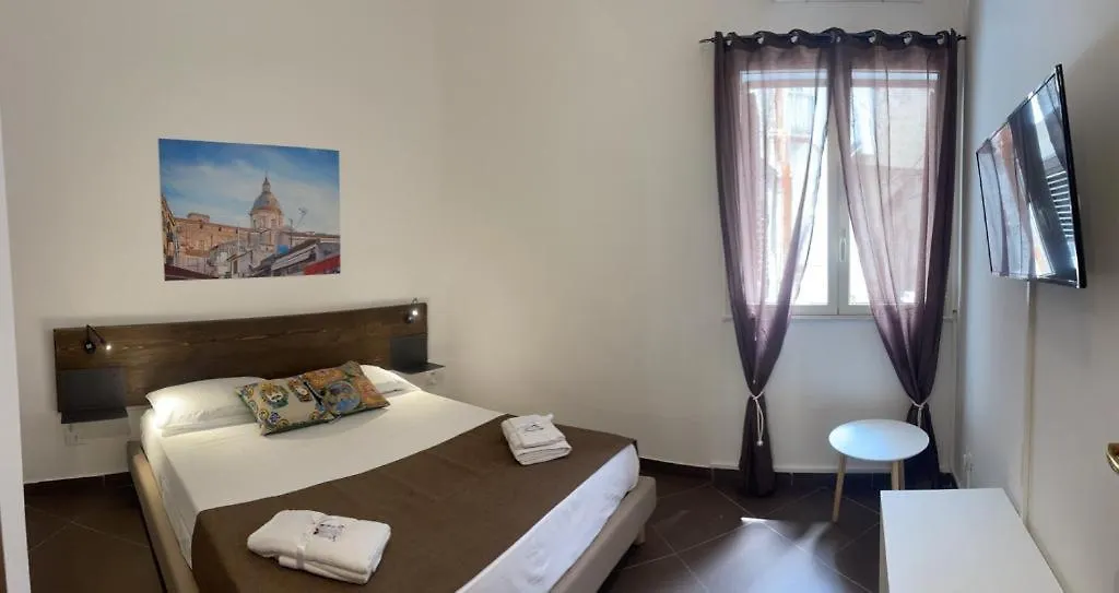 Sweet Life Aparthotel Palermo
