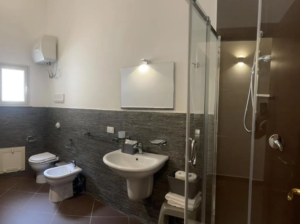 Sweet Life Aparthotel Palermo