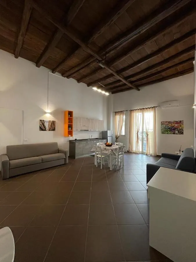 Sweet Life Aparthotel Palermo 0*,  Italy