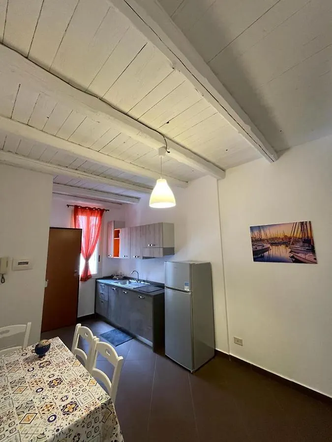 Sweet Life Aparthotel Palermo 0*,