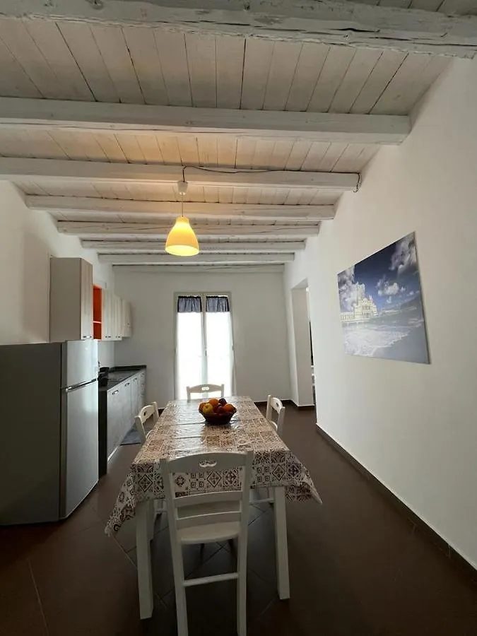 Sweet Life Aparthotel Palermo
