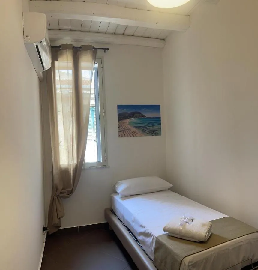 Sweet Life Aparthotel Palermo