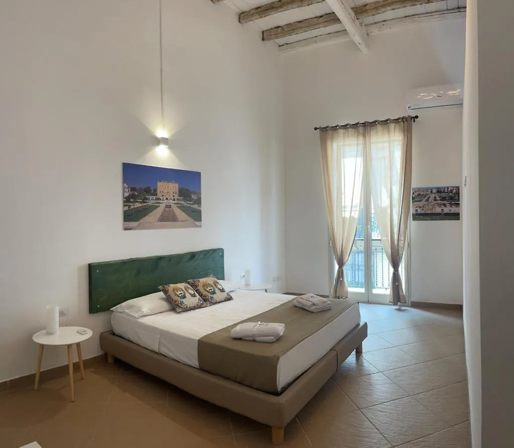 Sweet Life Aparthotel Palermo Italy