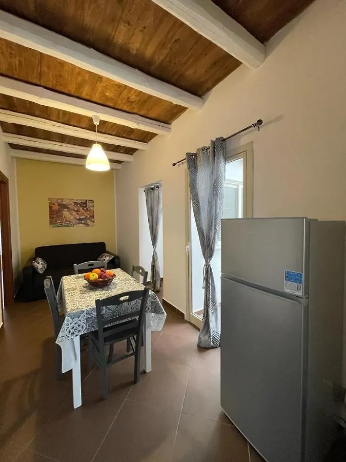 Sweet Life Aparthotel Palermo 0*,  Italy