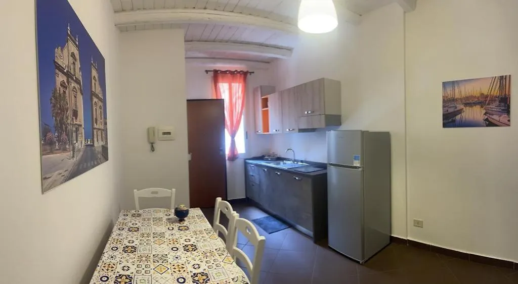 Sweet Life Aparthotel Palermo
