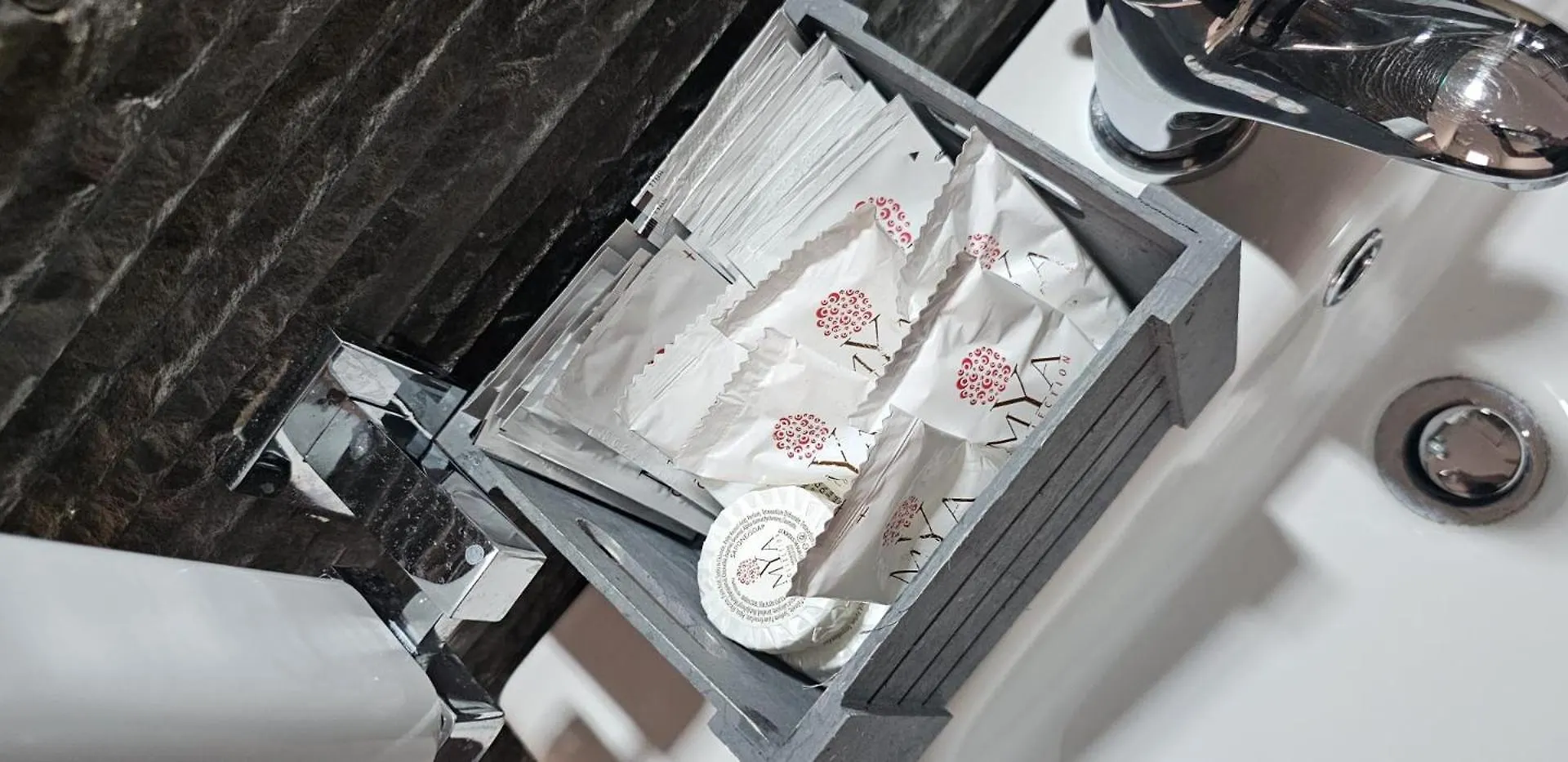 Sweet Life Aparthotel Palermo