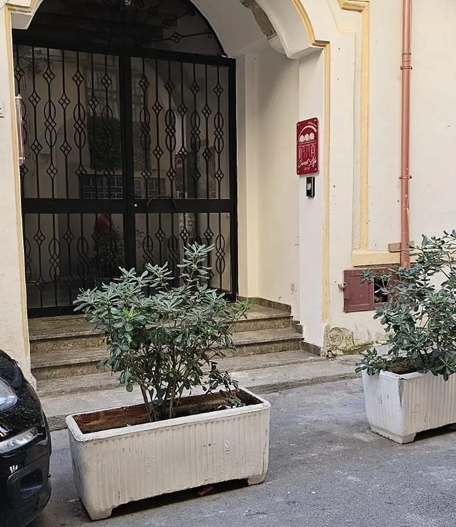 Sweet Life Aparthotel Palermo Italy
