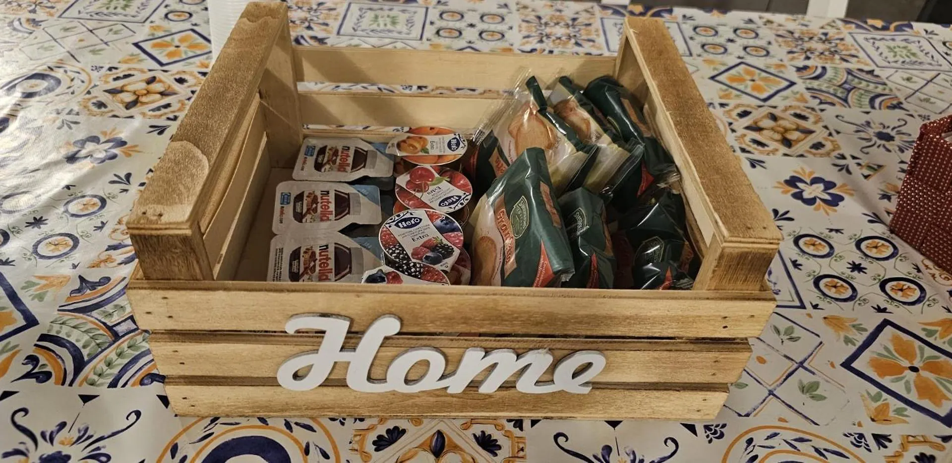 Sweet Life Aparthotel Palermo