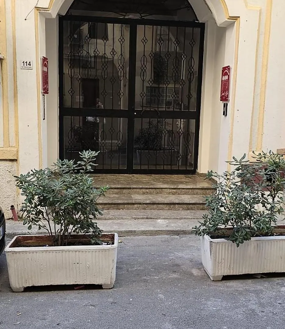 Sweet Life Aparthotel Palermo 0*,  Italy