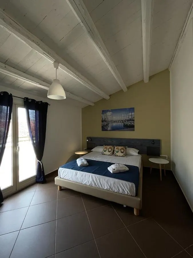 Aparthotel Sweet Life à Palerme Italie